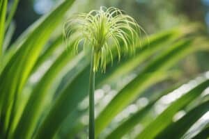 Whimsical Twists Ponytail Palm Beaucarnea Recurvata Propagation Guide